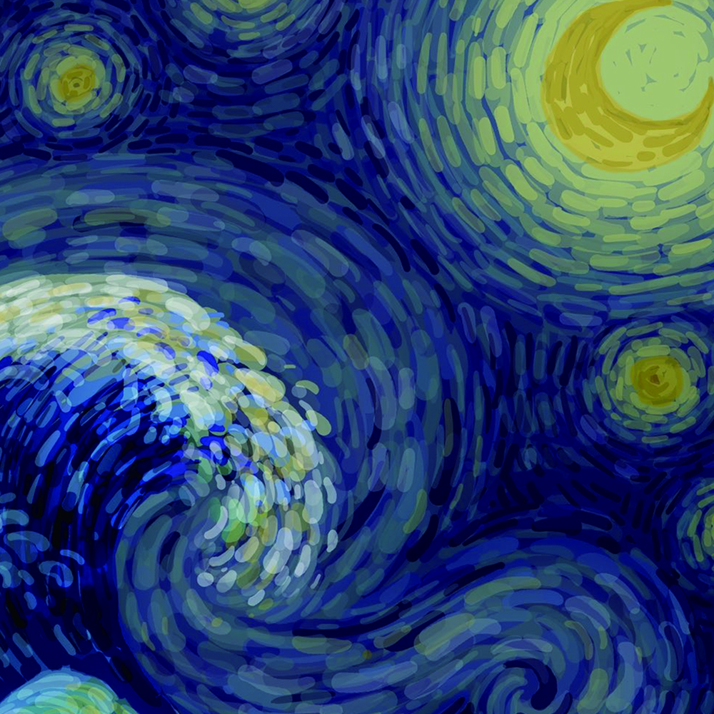 🎨 Abstract Art