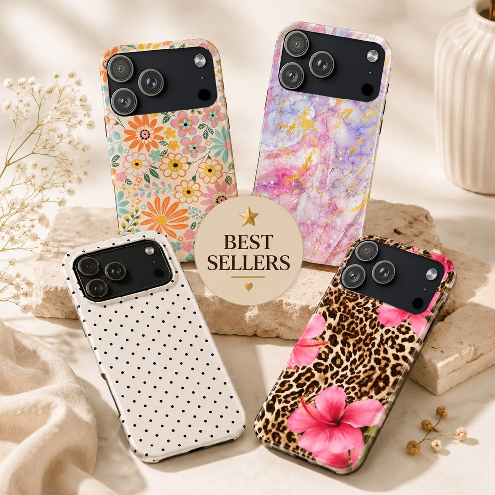 ⭐Best Sellers