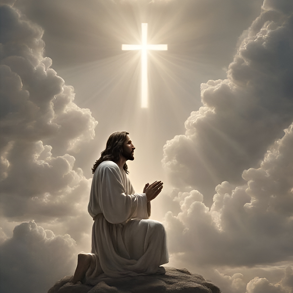✝️ Christian Faith