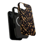Tortoiseshell iPhone Case | MagSafe Compatible