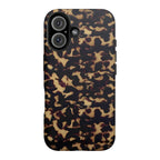 Tortoiseshell iPhone Case | MagSafe Compatible