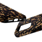 Tortoiseshell iPhone Case | MagSafe Compatible