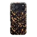 Tortoiseshell iPhone Case | MagSafe Compatible