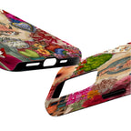 Our Lady of Guadalupe Art iPhone Case | MagSafe Compatible