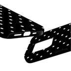 Black White Polka Dot Art iPhone Case | MagSafe Compatible