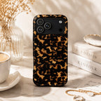 Tortoiseshell iPhone Case | MagSafe Compatible